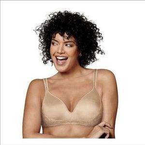 Playtex Balconette Bra